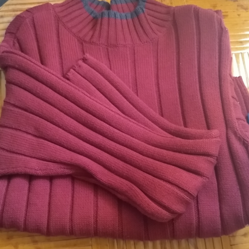 Tommy Hilfiger Sweater